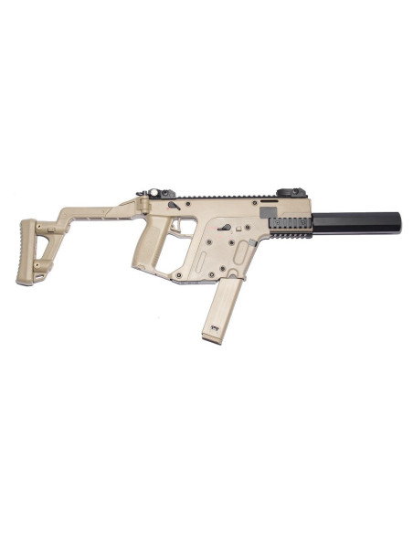 A et K Mod1 - SMG  AEG  Tan