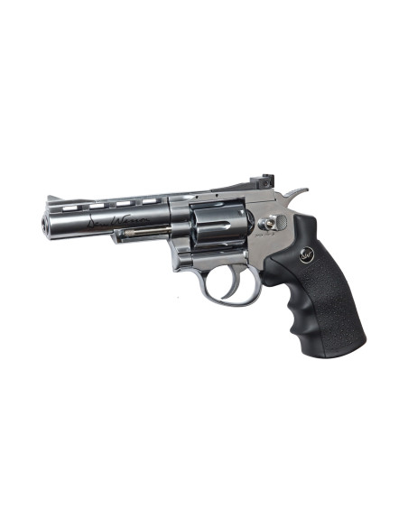 Révolver Dan Wesson 6mm...