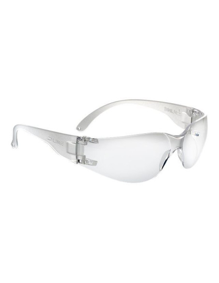 Lunette de protection...