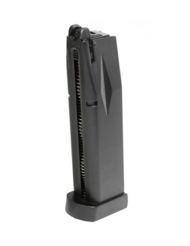 Chargeur KWC pour SIG P226 XFIVE CO2...