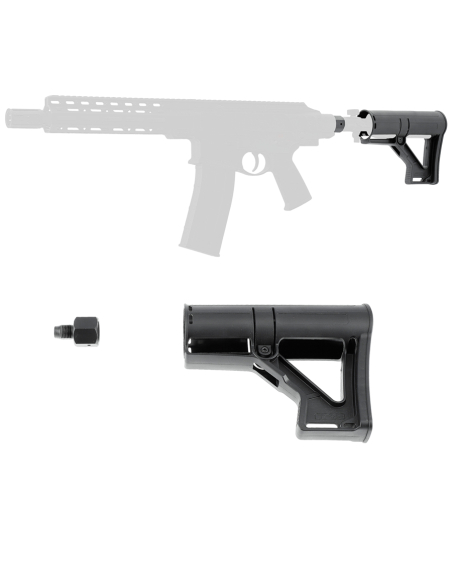 Adaptateur Crosse HPA pour...