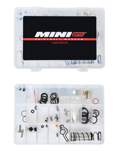 Player Parts Kits Complet MINI GS -...