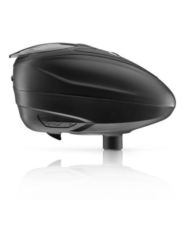 Loader Dye Rotor LTR Black