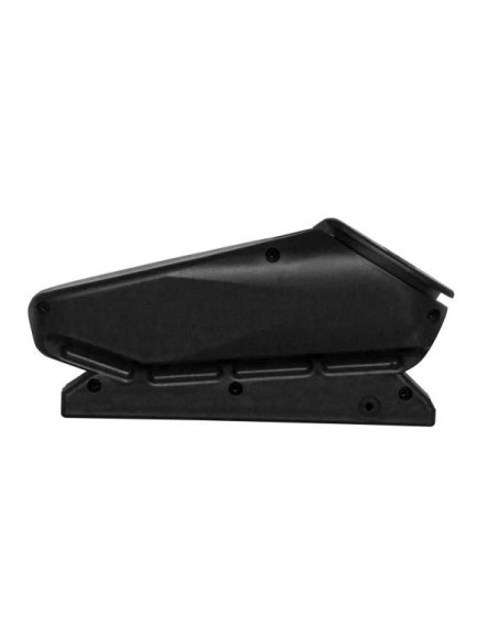 Loader pour lanceur pompe...