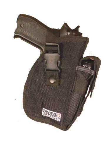 Holster de ceinture multi positions...
