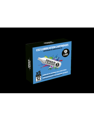 Cartouche Entretien POWAIR pour...