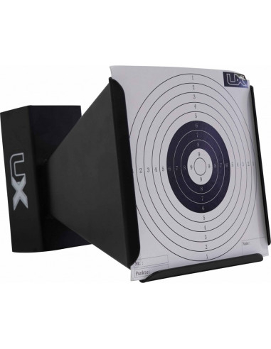 Porte Cibles Conique  Métal 14 cm -...