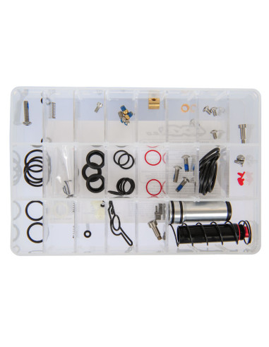 Player Parts Kits Complet AXE 2.0 -...