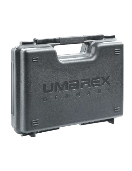 Mallette transport Umarex...