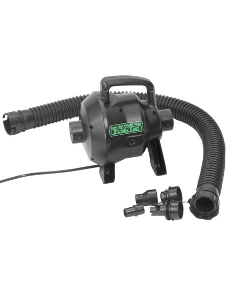 Gonfleur Electrique bubble...