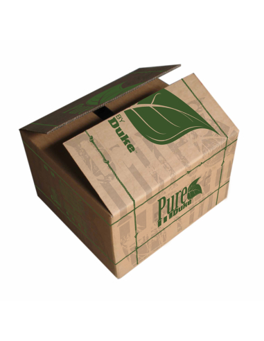 Billes Calibre 50 PURE paintball DUKE...