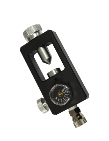 Station de remplissage étrier  Scuba...