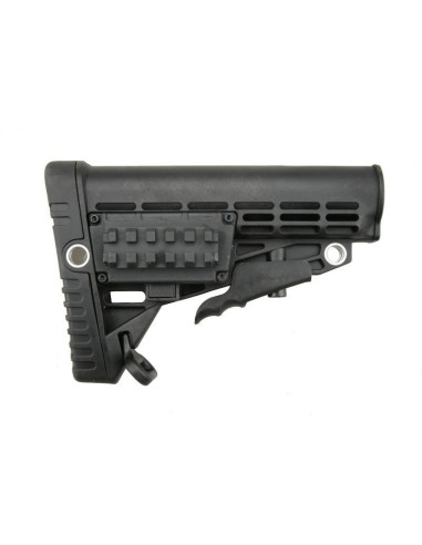 Corps de Crosse retractable Type...