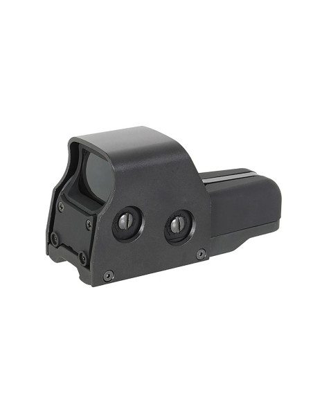 Visée Holographique type...