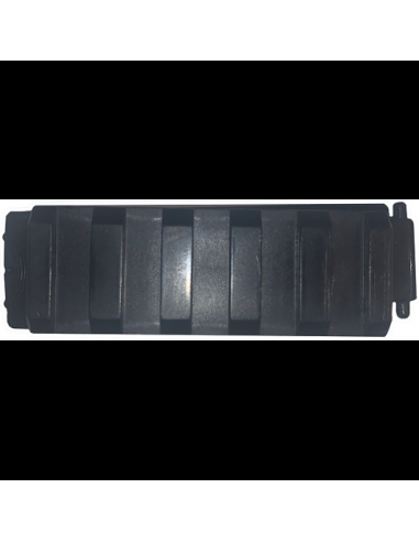 Trappe de Batterie Blaster GellyBall