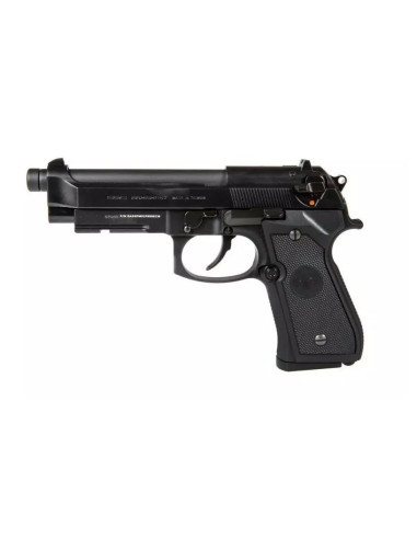 Pistolet GPM2 GP2 type Beretta M92...