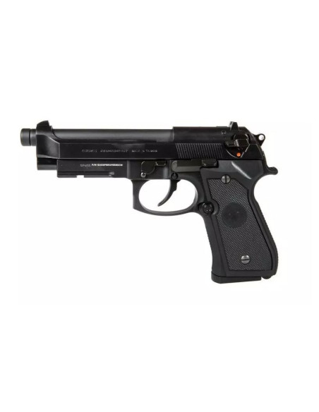 Pistolet GPM2 GP2 type...