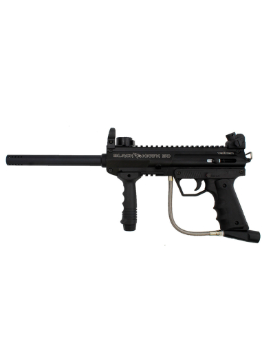 Lanceur SW1 Calibre 50 BLACKHAWK -...