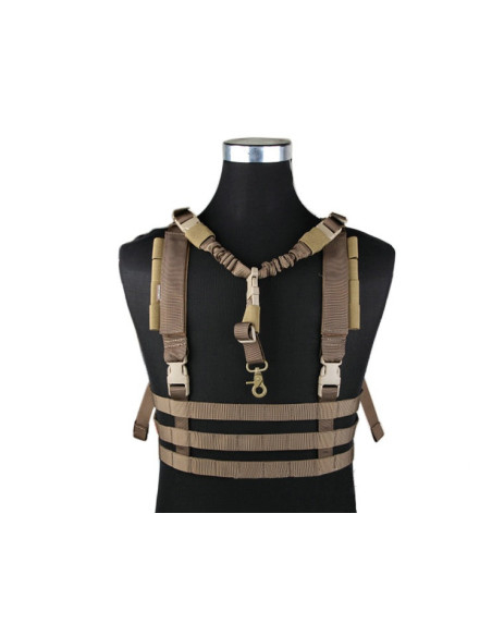 Veste Legere Molle Low...