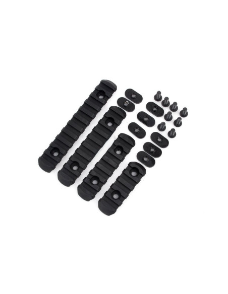 Rails de montage Mlock MOE...