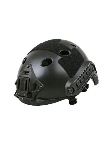 Casque tactique FAST Gen2 PJ Molette-...