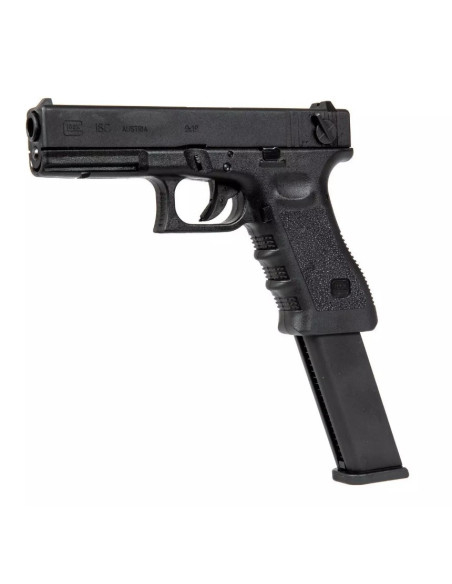 Pistolet  Glock 18C Full...