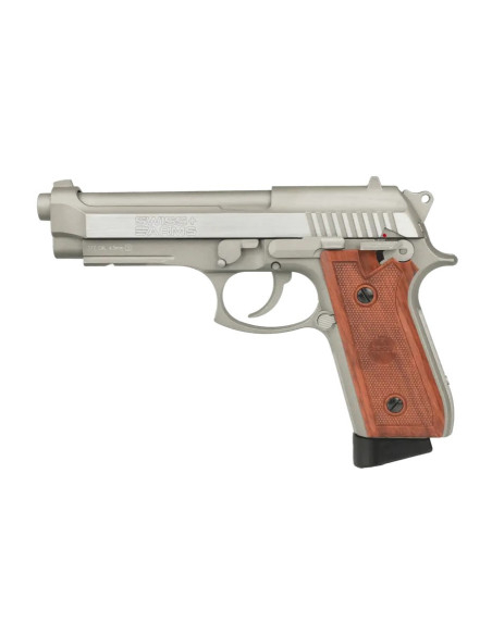 Pistolet 4.5mm SA92 type...