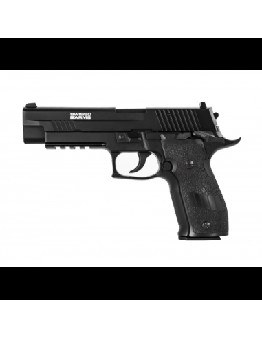 SIG Sauer X FIVE - Navy XXL Full...
