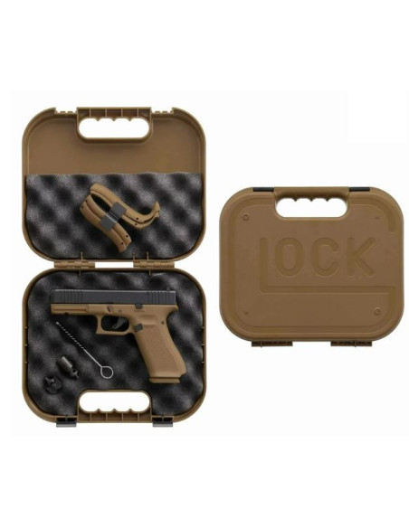 Pistolet d'Alarme Glock 17...