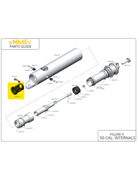 Breach Insert -  Gog Enmey...