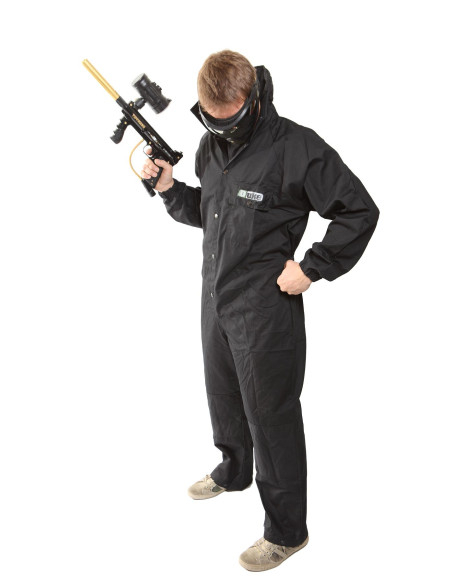 Combinaison Paintball...