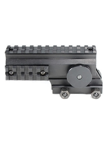Nouveau Rail FS court Ajustable...