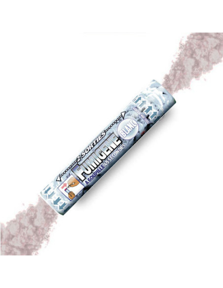 Fumigene Goupille Double...