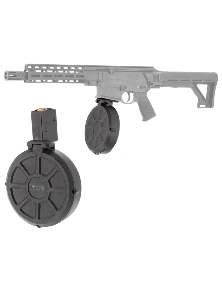 Chargeur Tambour 40 coups...