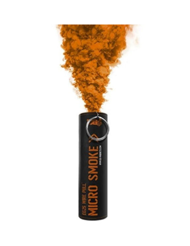 Petit Fumigene Enolagaye EG25 Ring...