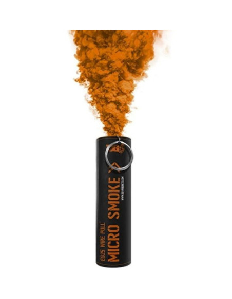 Petit Fumigene Enolagaye...