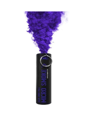 Petit Fumigene Enolagaye EG25 Ring...