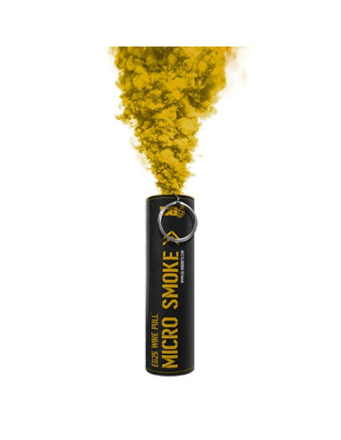 Petit Fumigene Enolagaye EG25 Ring...