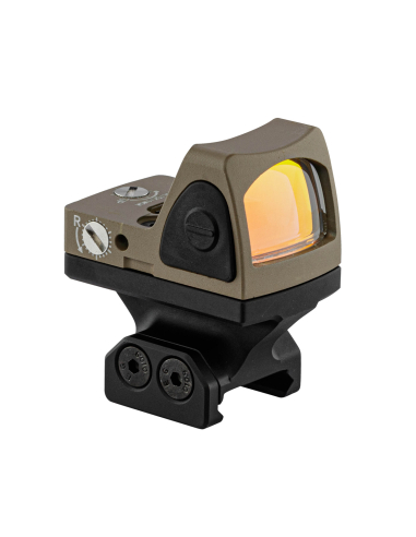 Point Rouge RMR Complet - Tan - BO...