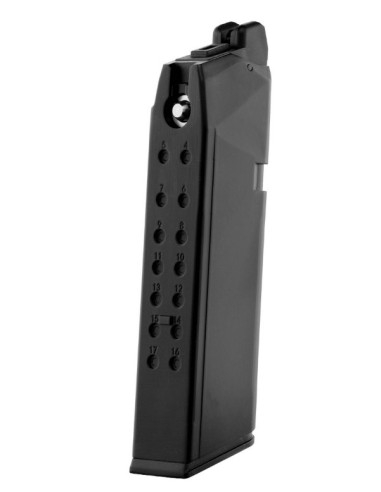 Chargeur Gaz CTHULHU TANDEM KROSS  -...