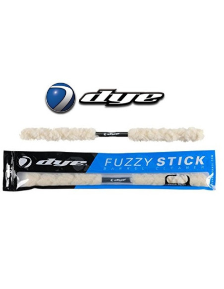 Swab Fuzzy Stick Dye