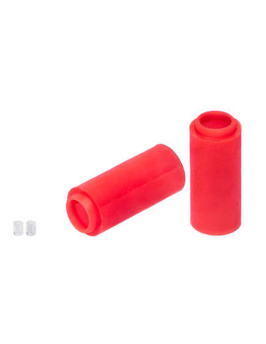 Joint Hop Up Silicone Red- 2 pieces -...