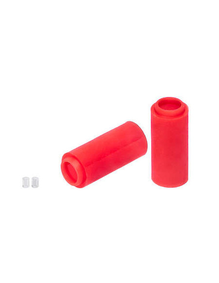 Joint Hop Up Silicone Red-...