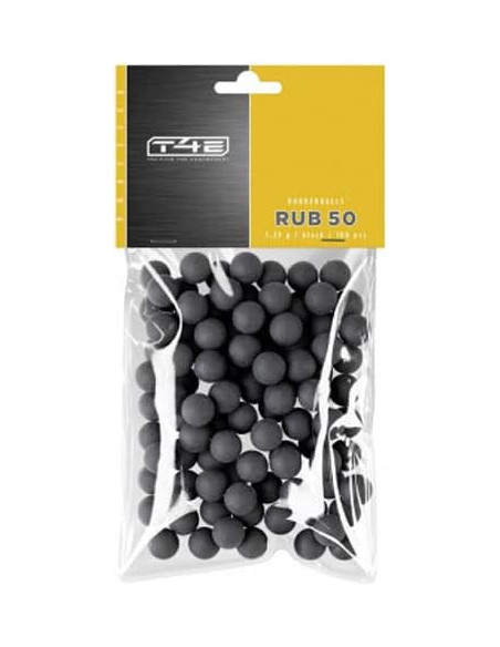 Billes de Défense Gomme...