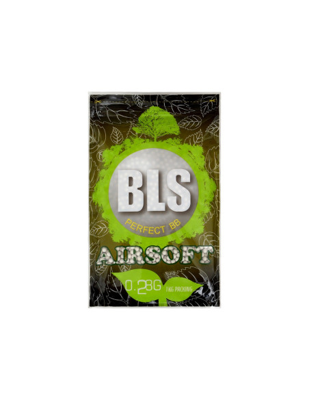 Billes Airsoft BIO 0.28gr...