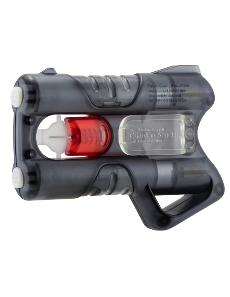 Aérosol de défense Guardian...