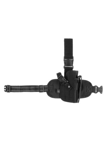 Holster universel de cuisse Droitier...