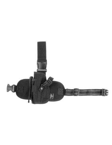Holster universel de cuisse Gaucher...