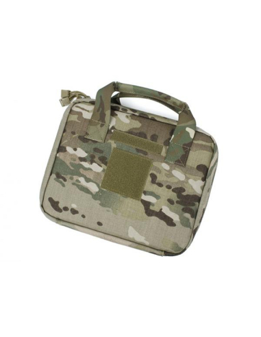 Housse 2 pistolets- TMC - Multicam