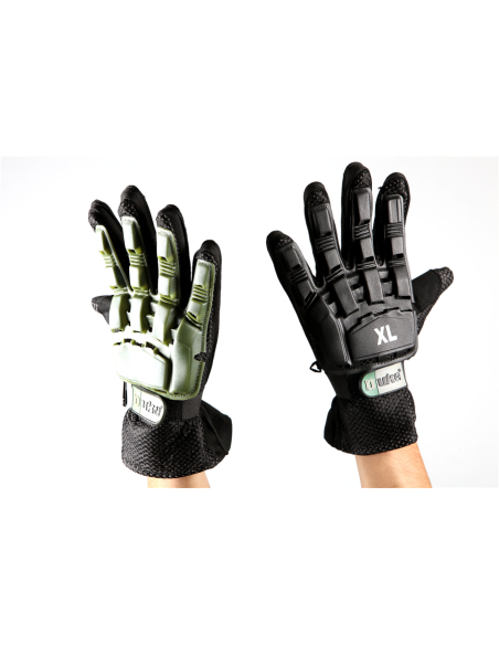 Gants DUKE+Coque Speciales...